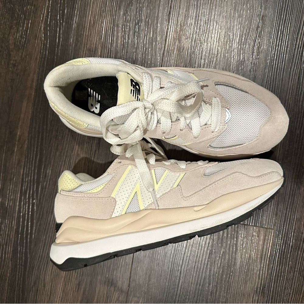 New Balance 57/40 - Picture 2 of 7